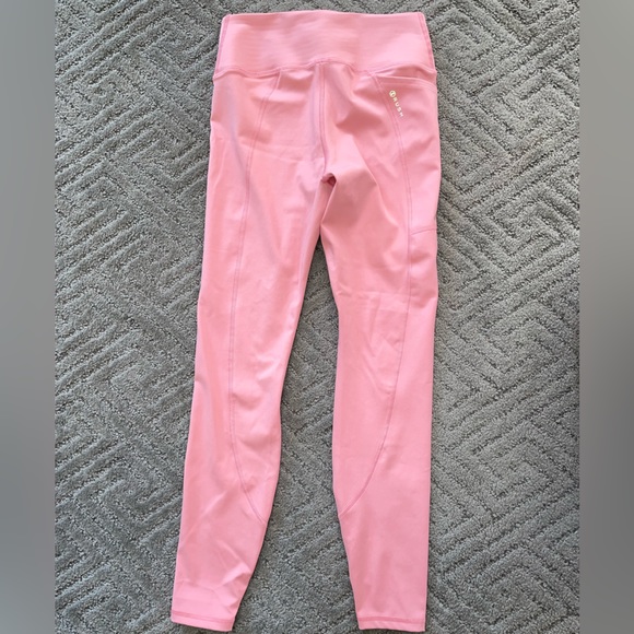 UA Rush leggings - Picture 3 of 4